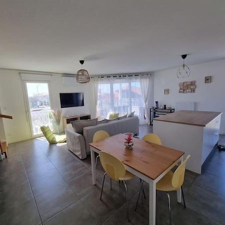 Appartement Villa Trencat بيسكاروس المظهر الخارجي الصورة