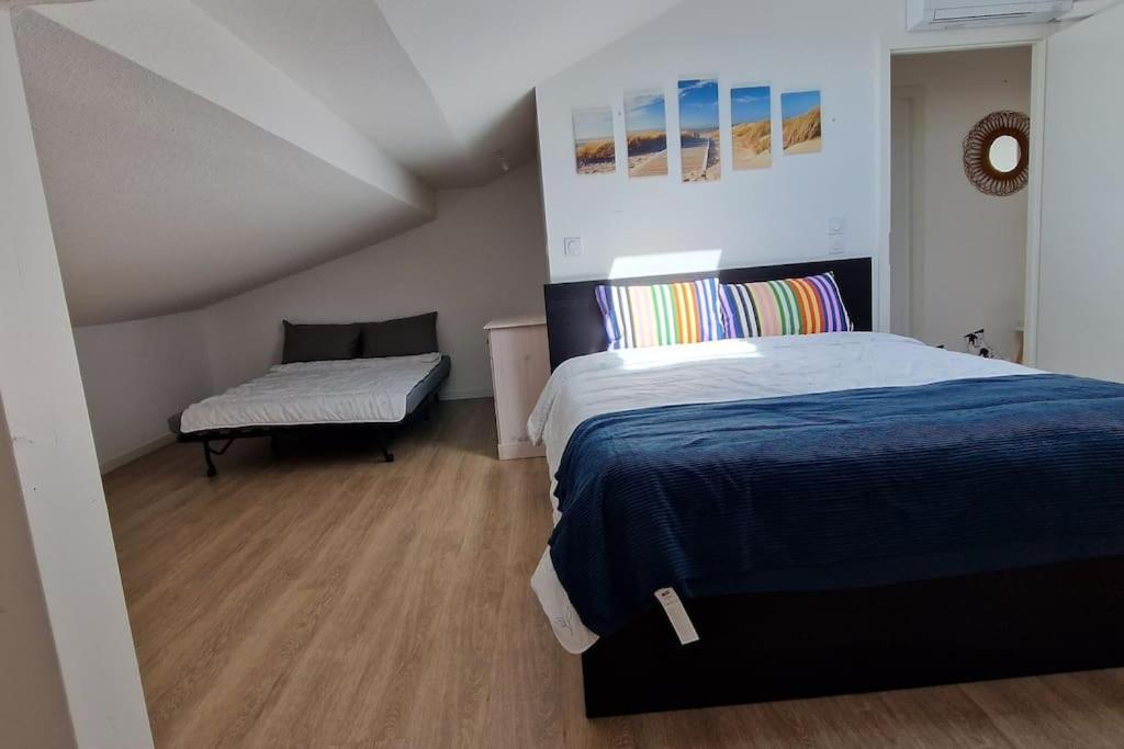 Appartement Villa Trencat بيسكاروس المظهر الخارجي الصورة