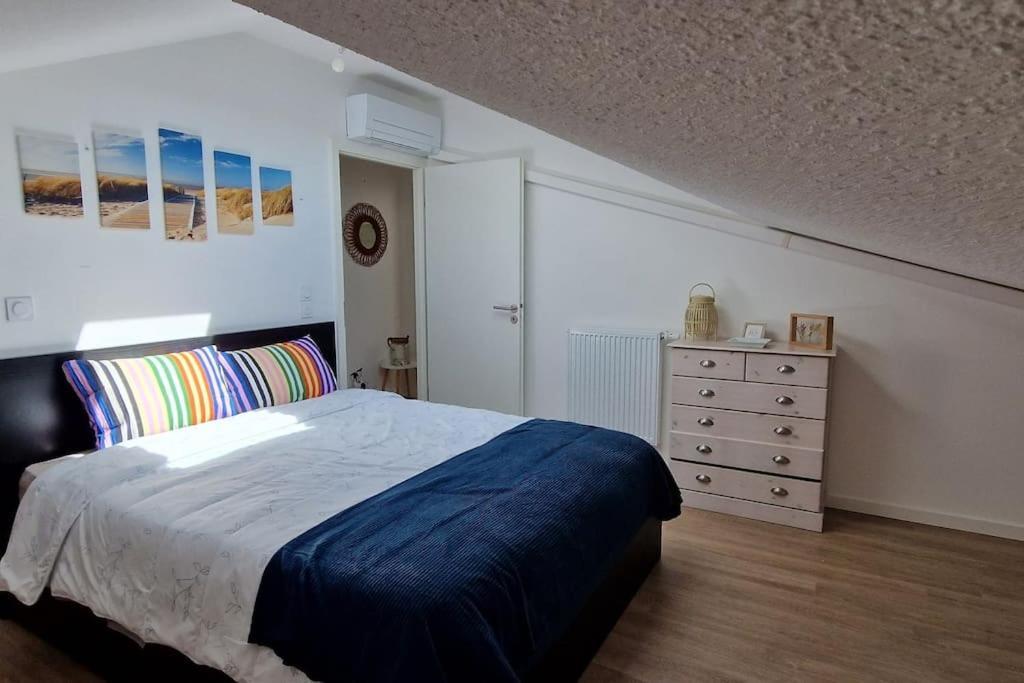Appartement Villa Trencat بيسكاروس المظهر الخارجي الصورة