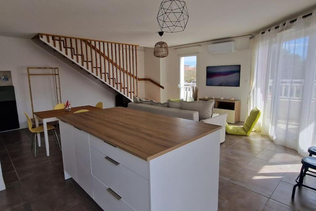 Appartement Villa Trencat بيسكاروس المظهر الخارجي الصورة