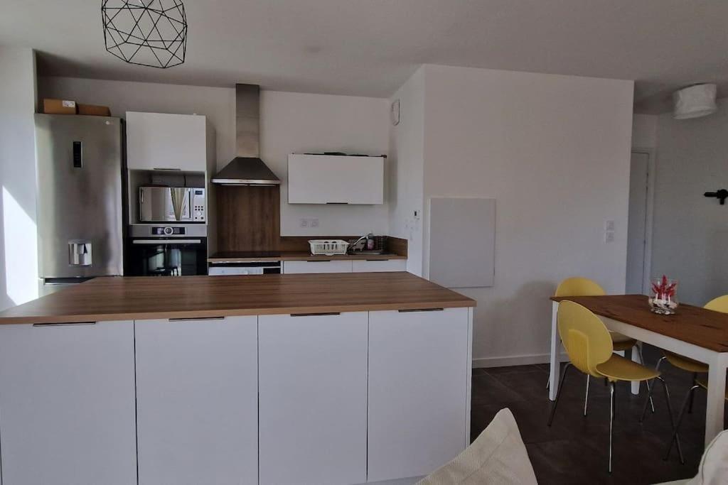 Appartement Villa Trencat بيسكاروس المظهر الخارجي الصورة