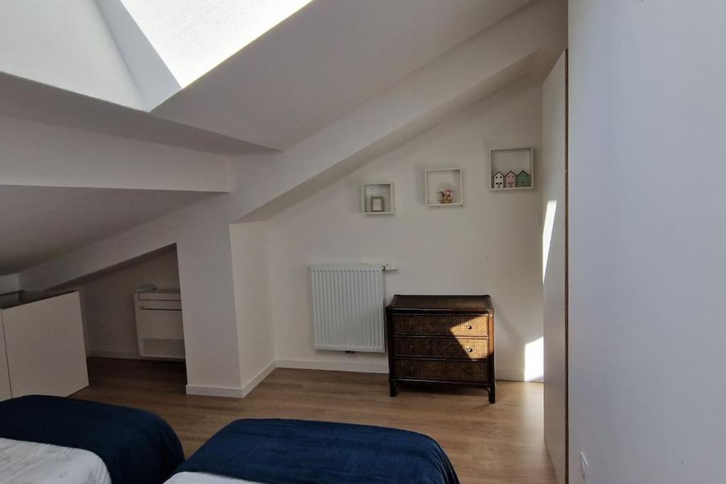 Appartement Villa Trencat بيسكاروس المظهر الخارجي الصورة