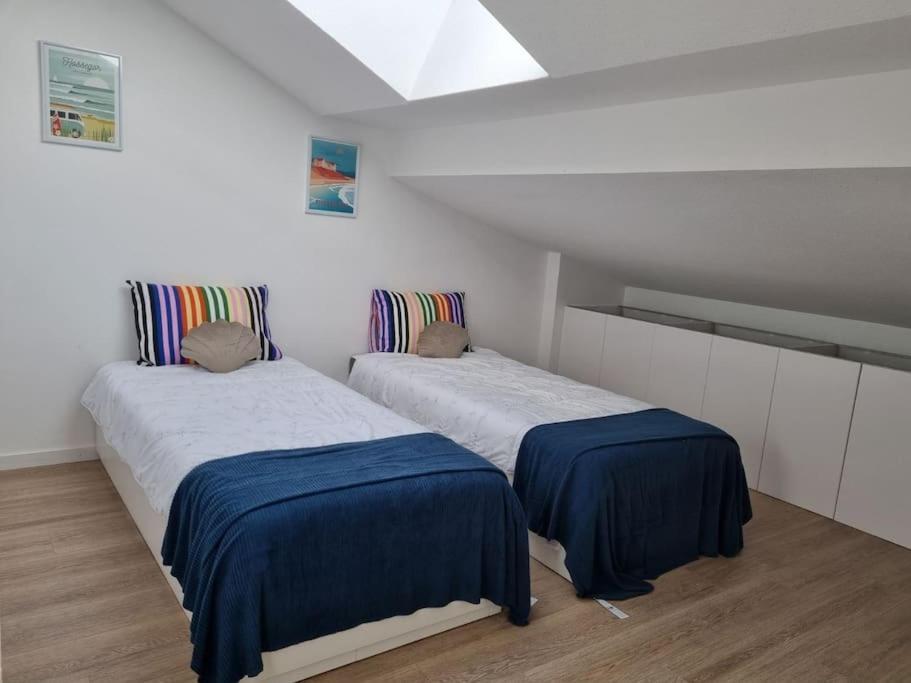 Appartement Villa Trencat بيسكاروس المظهر الخارجي الصورة