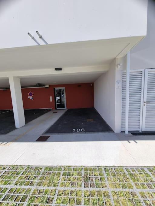 Appartement Villa Trencat بيسكاروس المظهر الخارجي الصورة